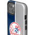 MLB New York Yankees Split iPhone 15 Impact Case